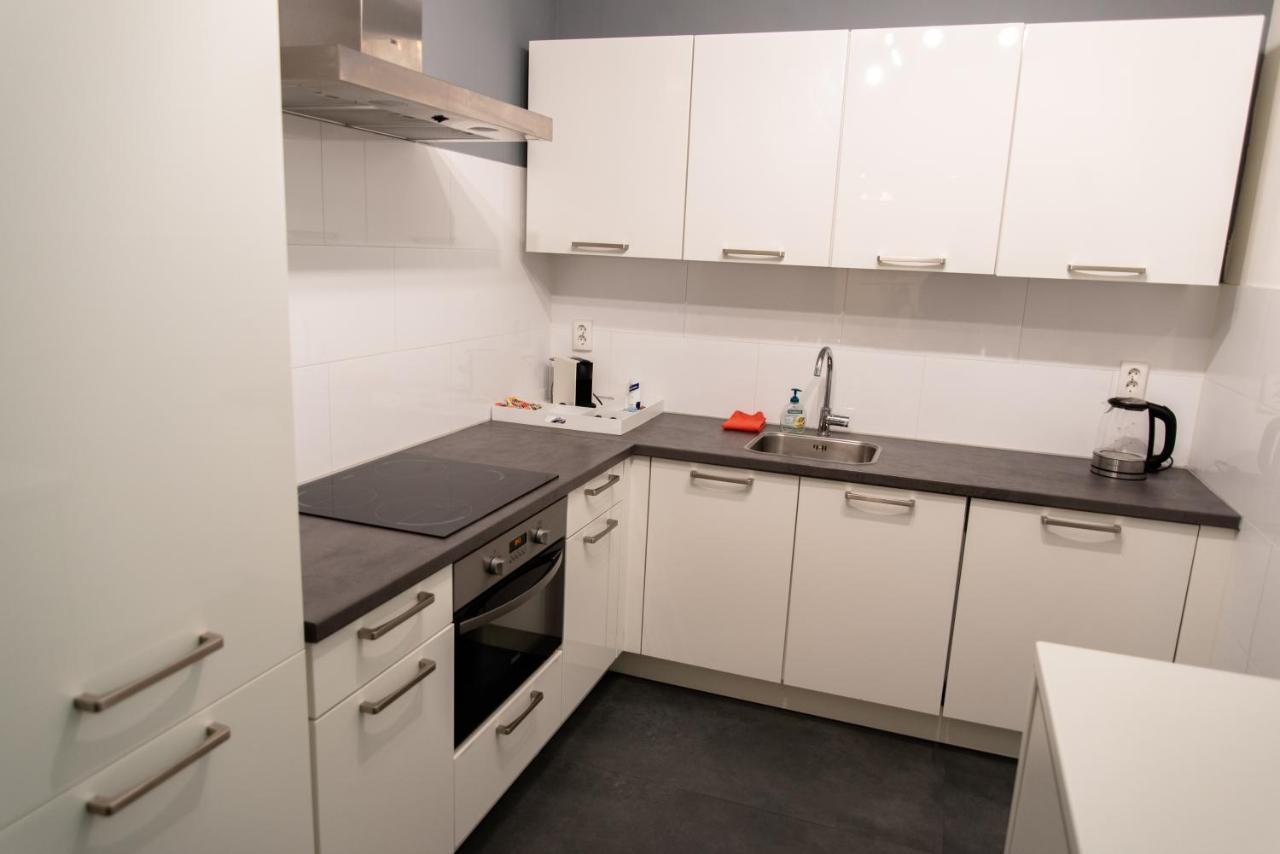 Excellent 21 Apartment Soesterberg Exterior photo